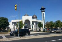 دعا مسؤولو المساجد بكندا حكومة "دوغ فورد" إلى تسريع التشريعات الهادفة إلى مكافحة الإسلاموفوبيا بعد حادث "مروع" بدافع الكراهية في "مارخام"