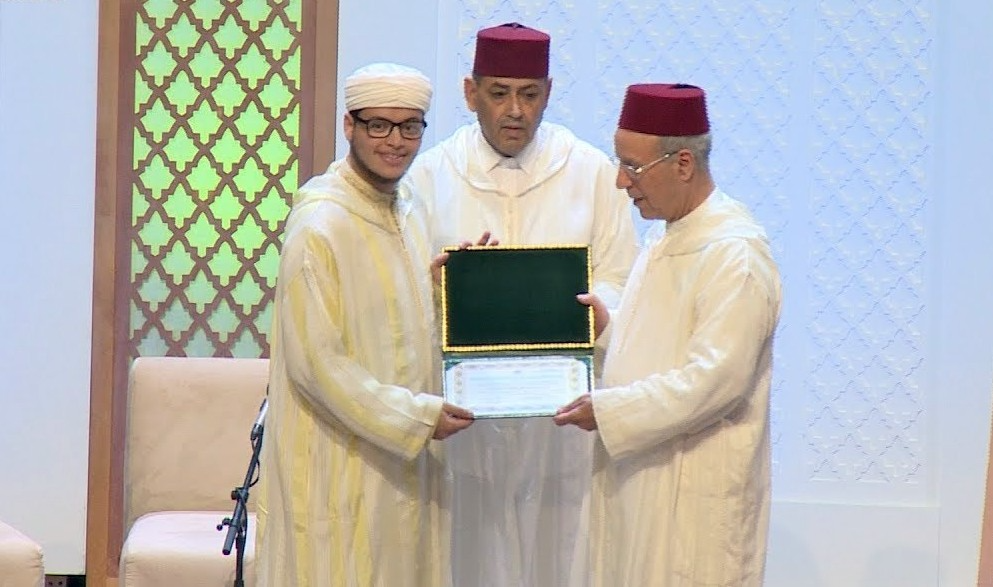 تنظم وزارة الأوقاف والشؤون الإسلامية يوم الجمعة 16 رمضان 1444هـ الموافق لـ 07 أبريل 2023م، ليلة القرآن الكريم احتفاء بالقرآن وأهله بالمدرج ا