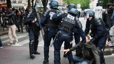 أشار تقرير صادر عن الأمانة العامة للمظالم في فرنسا، إلى زيادة كبيرة في انتهاكات حقوق الأجانب في السنوات الأخيرة. ولفت التقرير إلى أن انتهاك