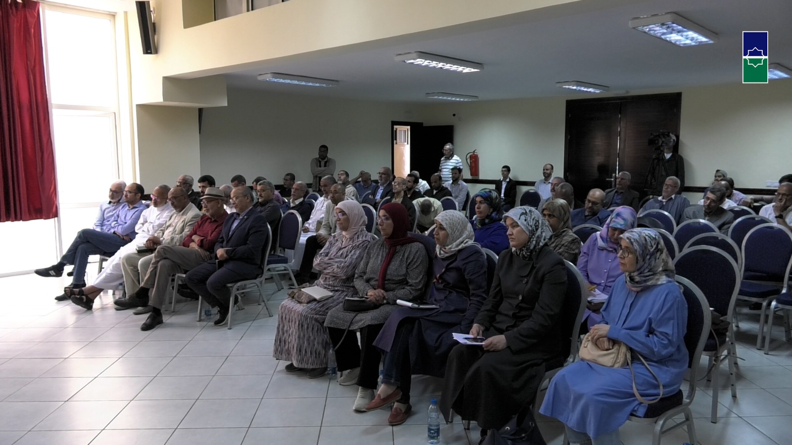 اختتمت زوال اليوم الأحد 14 ماي 2023 بالرباط أشغال الندوة السنوية الأولى لمجلس شورى حركة التوحيد والإصلاح لمرحلة 2022-2026، والتي ناقشت موضوع