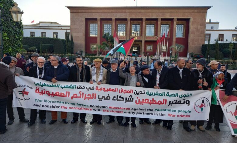 روجت وسائل إعلام صهيونية تاريخا جديدا لانعقاد "قمة النقب2"، التي تأجلت في مارس الماضي بفعل تصعيد الكيان المحتل ضد الشعب الفلسطيني. وتتوقع صح