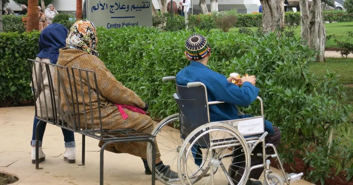 توقعت دراسة حديثة أصدرتها اللجنة الاقتصادية والاجتماعية لغرب آسيا (إسكوا) أن تنخفض نسبة الأشخاص الذين تقل أعمارهم عن 15 سنة في المغرب إلى 17