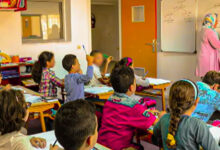 احتل المغرب المرتبة ما قبل الأخيرة في في “الدراسة الدولية للتحصيل الدراسي في القراءة”، الشهيرة اختصارا باسم “بيرلز 2021” (PIRLS) التي صدرت أ
