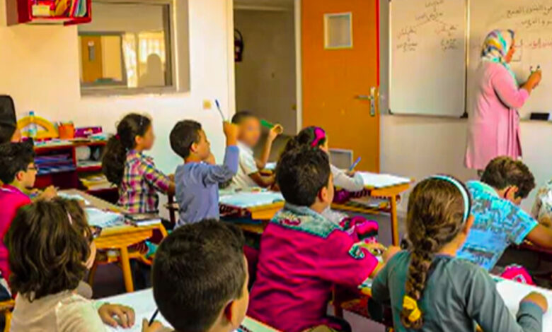 احتل المغرب المرتبة ما قبل الأخيرة في في “الدراسة الدولية للتحصيل الدراسي في القراءة”، الشهيرة اختصارا باسم “بيرلز 2021” (PIRLS) التي صدرت أ