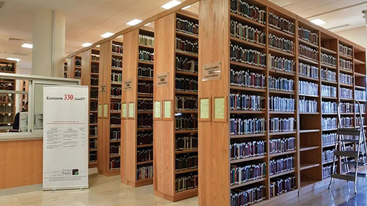 كشف تقرير أصدرته مؤسسة الملك عبد العزيز آل سعود للدراسات الإسلامية والعلوم الإنسانية بالدار البيضاء عن “وضعية النشر والكتاب في المغرب” لسنة