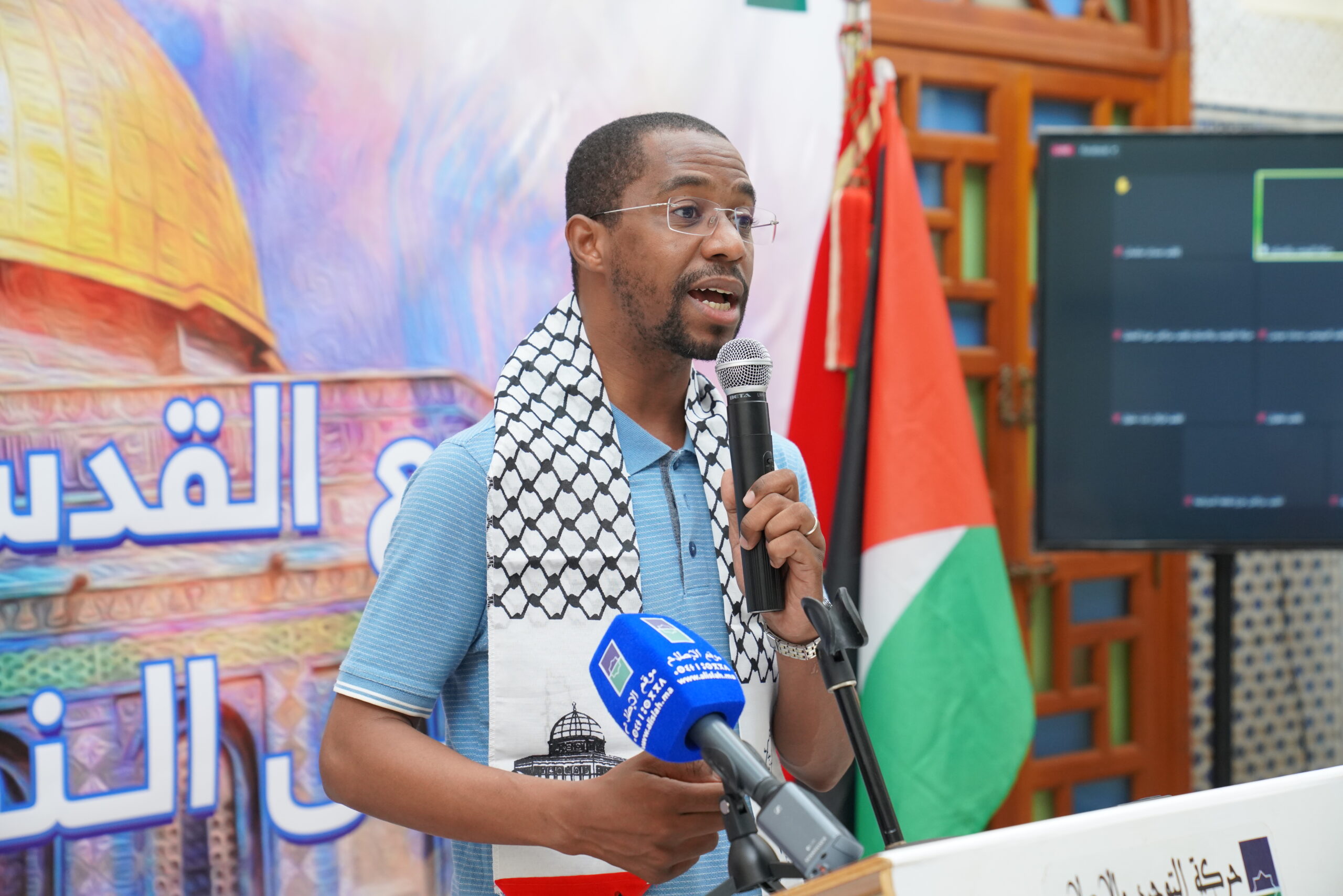 أجرى موقع الإصلاح حوارا مع الأستاذ عبد اللطيف تغزوان مسؤول قسم الطفولة والشباب لحركة التوحيد والإصلاح، بسط فيها أهمية إدماج الطفولة والشباب