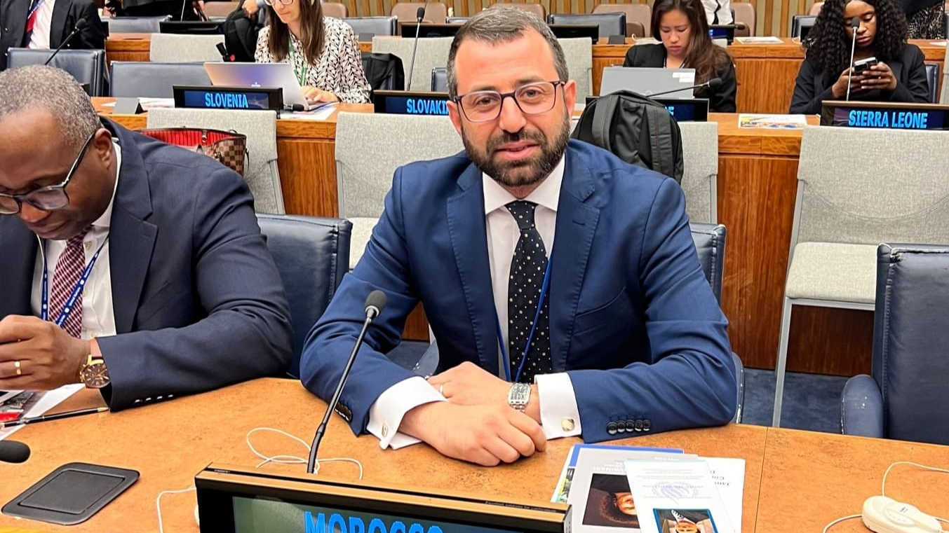 عبد الرحمن التلمساني