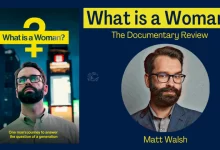 تخطت تغريدة الوثائقي الأمريكي “ما هي المرأة؟” (?What is a Woman) -الذي يناقش فكرة المتحولين جنسيا- حاجز الـ170 مليون مشاهدة على تويتر منذ نش