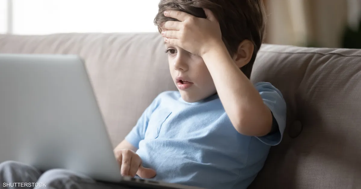 توصلت دراسة حديثة إلى نتيجة مفادها أن الأطفال الذين ولدوا خلال فترة جائحة كورونا، لديهم مهارات اتصال محدودة.وبحسب صحيفة “غارديان” البريطاني