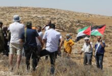أظهر تقرير رصدي صادر عن هيئة مقاومة الجدار والاستيطان، أن قوات الاحتلال الإسرائيلي، ومليشيات المستوطنين، نفذت 4073 انتهاكا بحق أبناء الشعب