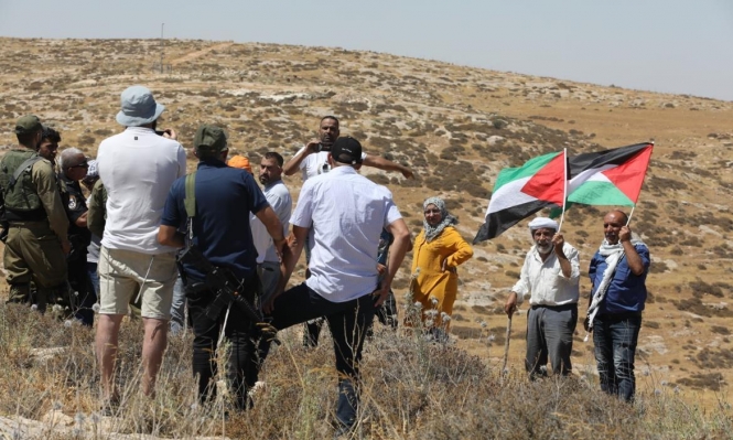 أظهر تقرير رصدي صادر عن هيئة مقاومة الجدار والاستيطان، أن قوات الاحتلال الإسرائيلي، ومليشيات المستوطنين، نفذت 4073 انتهاكا بحق أبناء الشعب