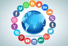 أظهرت دراسة حديثة أن ما يقرب من خمسة مليارات شخص، أي ما يزيد عن 60 بالمئة من سكان العالم، يستخدمون وسائل التواصل الاجتماعي. ويمثل ذلك زيادة