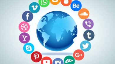 أظهرت دراسة حديثة أن ما يقرب من خمسة مليارات شخص، أي ما يزيد عن 60 بالمئة من سكان العالم، يستخدمون وسائل التواصل الاجتماعي. ويمثل ذلك زيادة