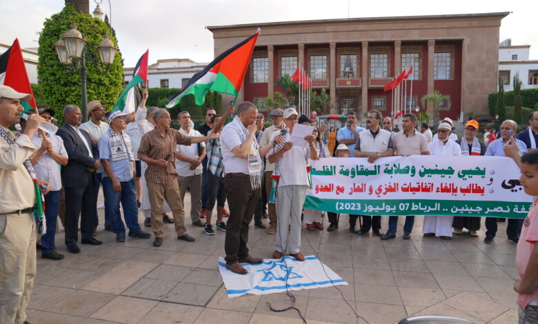 نبارك للشعب الفلسطيني في غزة ولمقاومته الباسلة اتفاق وقف العدوان الغاشم والابادة الجماعية، ونحيي صموده الاسطوري الملهم، وندعو الله تعالى ان يتقبل كافة شهداء معركة طوفان الأقصى على درب التحرير.