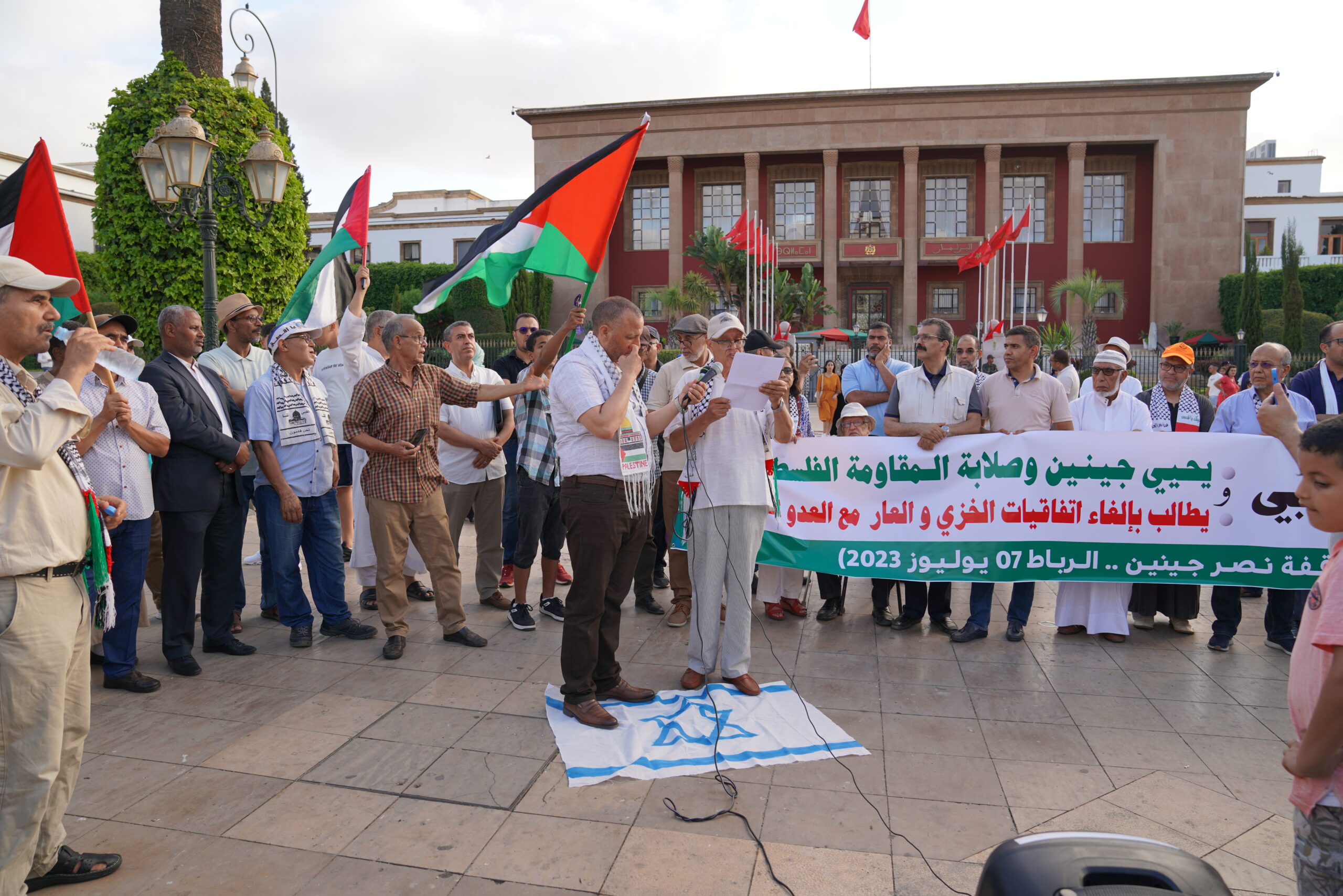 نبارك للشعب الفلسطيني في غزة ولمقاومته الباسلة اتفاق وقف العدوان الغاشم والابادة الجماعية، ونحيي صموده الاسطوري الملهم، وندعو الله تعالى ان يتقبل كافة شهداء معركة طوفان الأقصى على درب التحرير.