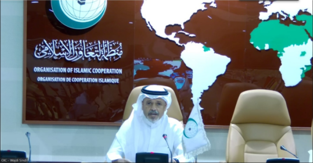 دعت الأمانة العامة لمنظمة التعاون الإسلامي وسائل الإعلام في القطاعين العام والخاص في الدول الأعضاء، إلى توجيه مشاريعهم السنيمائية والتلفزيون