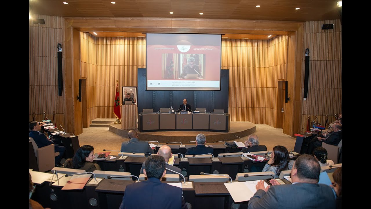 ينظم المجلس الأعلى للتربية والتكوين والبحث العلمي اليوم الثلاثاء بالرباط لقاء تواصليا لعرض الآراء التي أعّدها المجلس، وصادقت عليها الجمعية ا