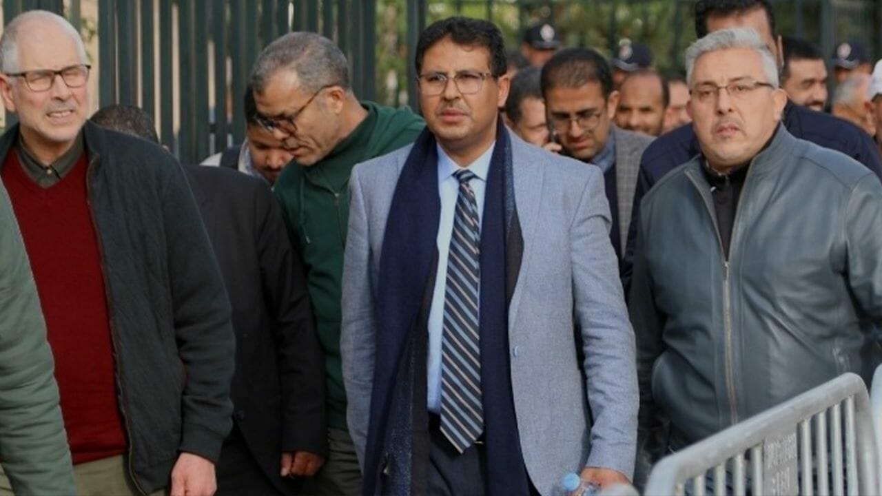 قررت غرفة الجنايات الاستئنافية بمحكمة الاستئناف، صباح اليوم الإثنين، تأجيل محاكمة الدكتور عبد العلي حامي الدين إلى 25 نونبر 2024، وذلك على