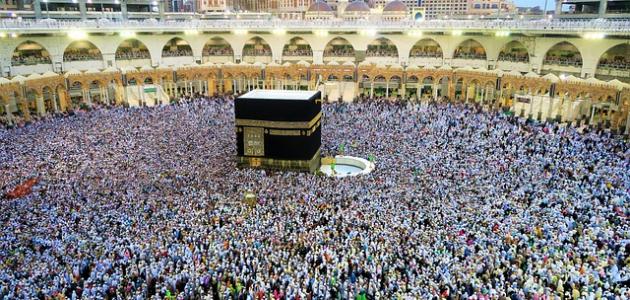 وصل أكثر من مليون و518 ألف حاج وحاجة إلى المملكة العربية السعودية من خارجها لأداء فريضة الحج، متجاوزا بذلك إجمالي عدد الحجاج الدوليين الذين