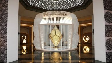 كشفت منظمة العالم الإسلامي للتربية والعلوم والثقافة (إيسيسكو) عن مواعيد جديدة لزيارة المعرض والمتحف الدولي للسيرة النبوية والحضارة الإسلام