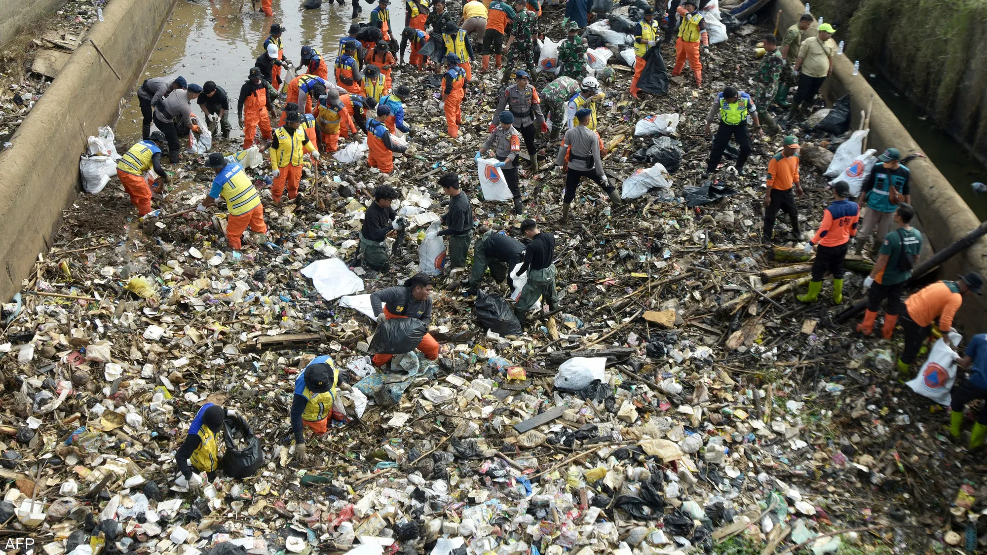 كشفت دراسة حديثة أن الأرض "تتجاوز المساحة الآمنة للبشر وفق 6 من 9 معايير مهمة بالنسبة لصحتهم"، كما أن اثنين من الثلاثة عناصر المتبقية "تسي