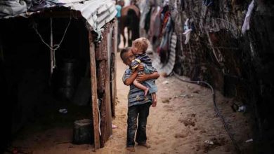 أفاد تقرير صادر عن منظمة الأمم المتحدة للطفولة (يونيسف) والبنك الدولي -اليوم الأربعاء- بأن 333 مليون طفل يعانون الفقر المدقع، في ظل واقع م