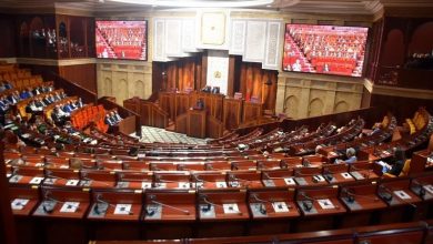 ينظم مجلس النواب بتعاون مع الجمعية البرلمانية لمجلس أوربا، غدا الثلاثاء، لقاء دراسيا حول “شروط وظروف تطبيق القانون رقم 103.13 المتعلق بمحار