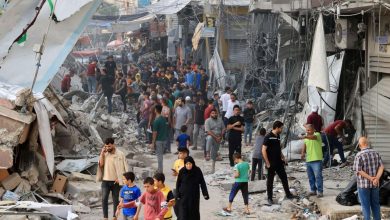 تفاعلت عدد من الهيئات الحقوقية الدولية حول ما يجري في قطاع غزة من انتهاكات تزامنا مع القصف العنيف الذي يتعرض له الفلسطينيون العزل من تقتيل