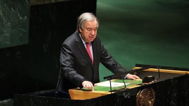 قدم الأمين العام للأمم المتحدة إلى مجلس الأمن تقريره الجديد حول الوضع في الصحراء المغربية. وأشارت الوثيقة، المكونة من حوالي عشرين صفحة إلى