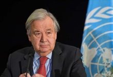 وجه الائتلاف المغربي لهيآت حقوق الإنسان أمس الخميس رسالة إلى الأمين العام لمنظمة الأمم المتحدة أنطونيو غوتيريش بواسطة مفوض منظمة الأمم الم