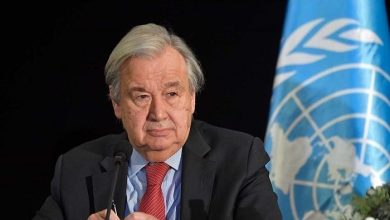 وجه الائتلاف المغربي لهيآت حقوق الإنسان أمس الخميس رسالة إلى الأمين العام لمنظمة الأمم المتحدة أنطونيو غوتيريش بواسطة مفوض منظمة الأمم الم