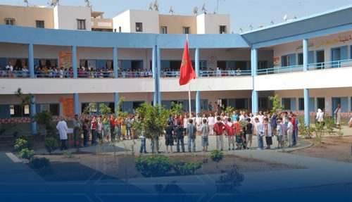 كشفت وزارة التربية والوطنية والتعليم الأولي عن عدد من المستجدات والبرامج والمشاريع خلال السنة الدراسية المقبلة 2025/2024، والتي تندرج في سيا