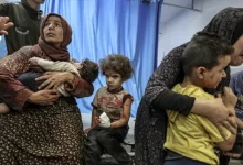 تتصاعد وتيرة هجمات كيان الاحتلال الغاصب على قطاع غزة منذ 7 أكتوبر 2023 وسط استمرار القصف على المستشفيات رغم الانتقادات. وكشفت إحصائيات صاد
