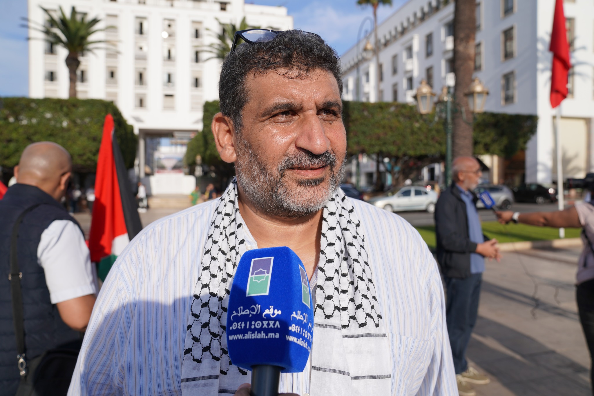 أثار النظام الأساسي الجديد لموظفي قطاع التربية الوطنية رفضا واحتجاجا واسعا من طرف الأساتذة، وخلف ذلك عددا الخطوات النضالية بإضرابات على مس