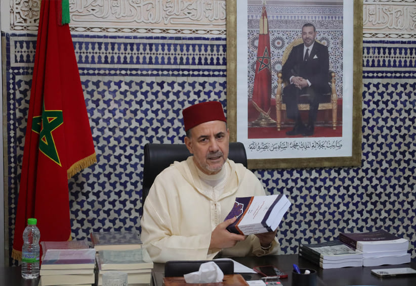 شرعت الهيئة المكلفة بتعديل مدونة الأسرة بداية من اليوم الأربعاء بالرباط في أولى سلسلة استشارات وجلسات الاستماع حول تعديل مدونة الأسرة مع مخ