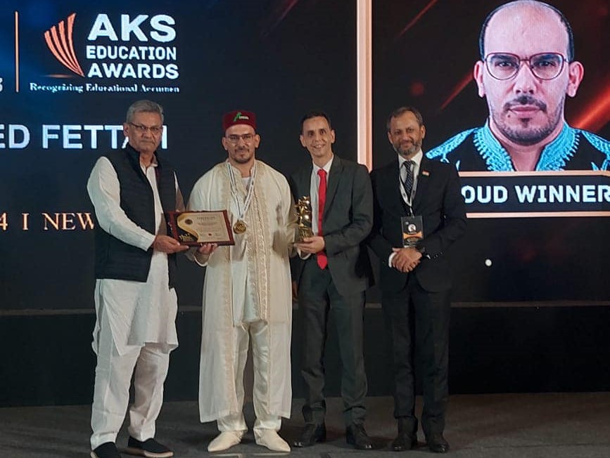 محمد الزويتن، الأمين العام لنقابة الاتحاد الوطني للشغل بالمغرب