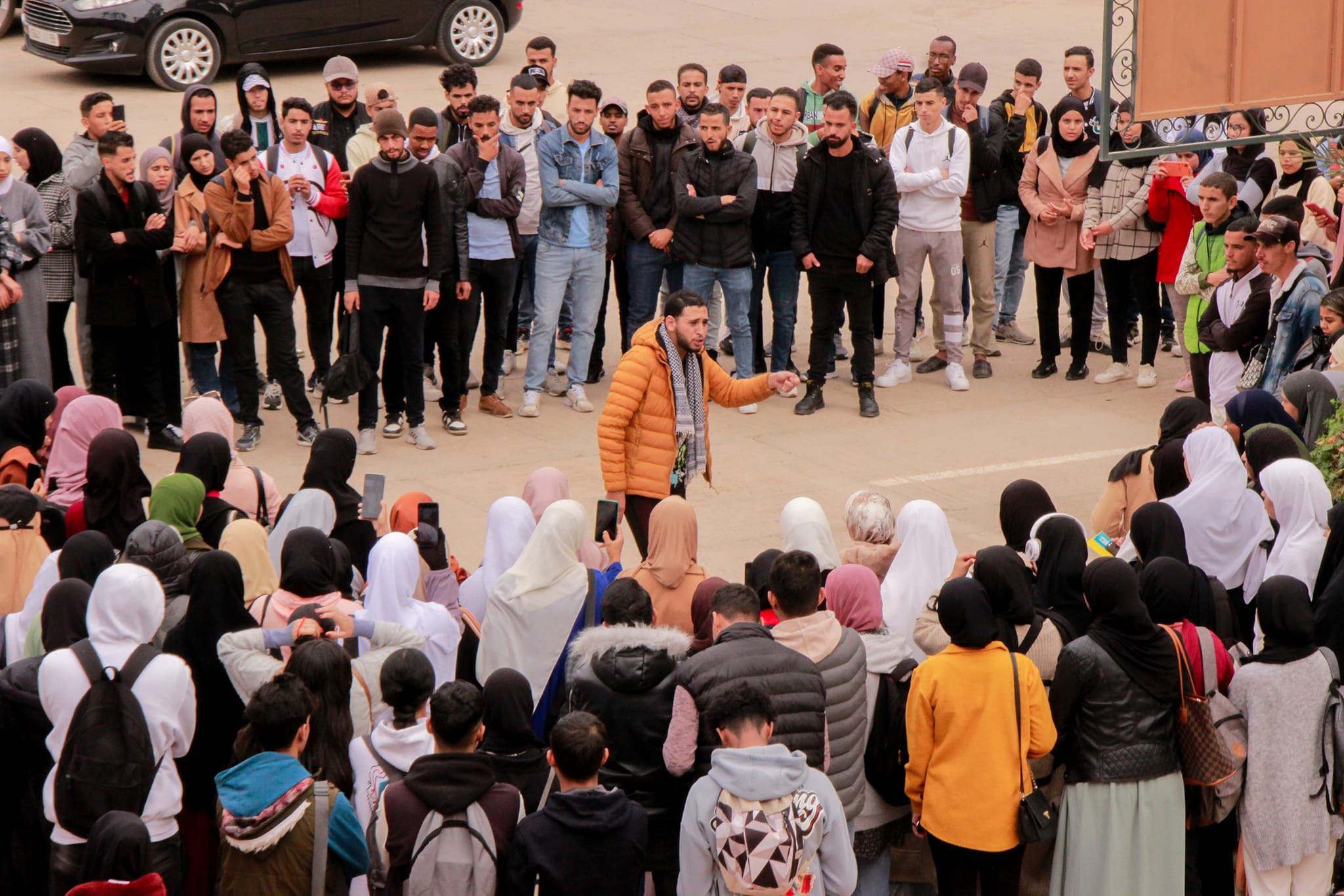 راسلت منظمة التجديد الطلابي وزير التعليم العالي والبحث العلمي والابتكار بشأن تأخر صرف المنحة الدراسية لفائدة طلبة السنة الثانية بأسلاك الما