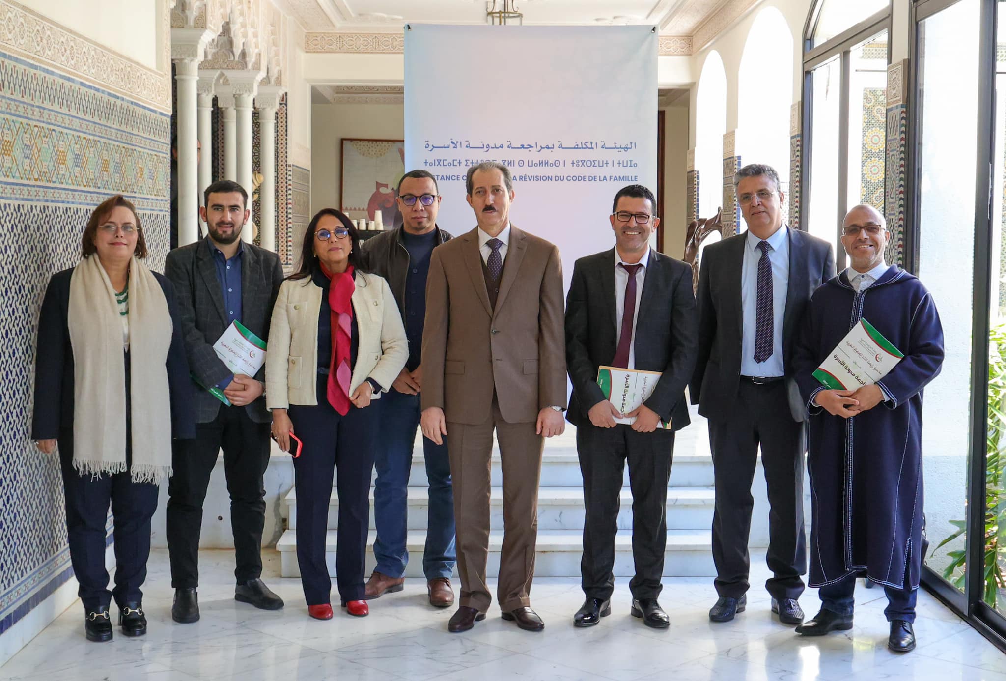 دعت رابطة الأمل للطفولة المغربية إلى جعل مصلحة الطفل الفضلى في صلب النقاش المجتمعي حول تعديل مقتضيات مدونة الأسرة والقوانين الجنائية، بما يم