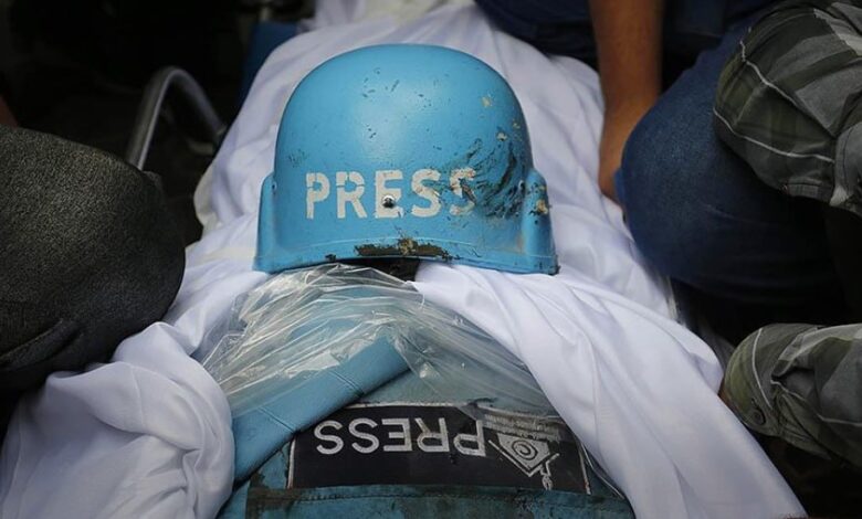 كشفت دراسة جديدة أن الاتجاه الأكبر في الصحافة الغربية وغير الغربية يشير إلى أن “إسرائيل” خسرت معركة الحرب الإعلامية في معركة طوفان الأقصى،