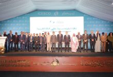 عقدت منظمة العالم الإسلامي للتربية والعلوم والثقافة (إيسيسكو) أمس الثلاثاء، المؤتمر الدولي “نافذة دبلوماسية على اللغة العربية”، بمقر المنظ