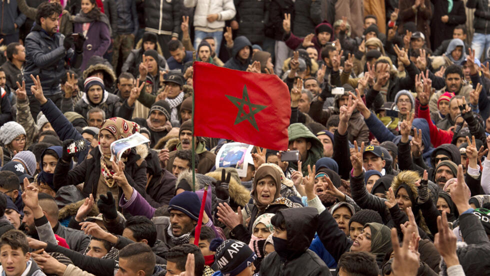 كشف التقرير السنوي لصندوق الأمم المتحدة أن عدد السكان الإجمالي للمملكة المغربية بلغ 37,8 مليون نسمة سنة 2023، بينما بلغ معدل الخصوبة الإجم