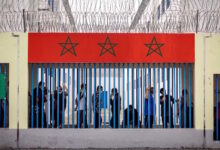 حذر مرصد حقوقي من ظاهرة اكتظاظ السجون بالمغرب وتداعياتها  وتأثيرها الكبير على التأهيل والإصلاح، مما يتطلب التعامل الجدي مع هذه الظاهرة.
