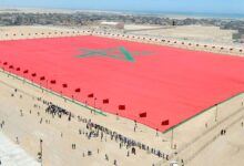 واصلت حركة التوحيد والإصلاح التأكيد على مواقفها القائمة على الإسهام في جهود الدفاع عن مغربية الصحراء والوحدة الوطنيةواستعدادها الدائم لدعم