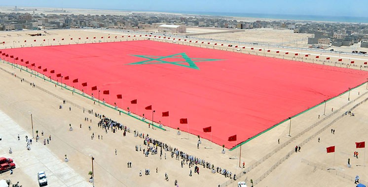 واصلت حركة التوحيد والإصلاح التأكيد على مواقفها القائمة على الإسهام في جهود الدفاع عن مغربية الصحراء والوحدة الوطنيةواستعدادها الدائم لدعم
