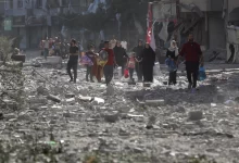 ما زالت تداعيات معركة طوفان الأقصى والعدوان الوحشي على قطاع غزة تتوالي مع محاولة كيان الاحتلال الغاصب مع المجازر والجرائم ضد الإنسانية وال