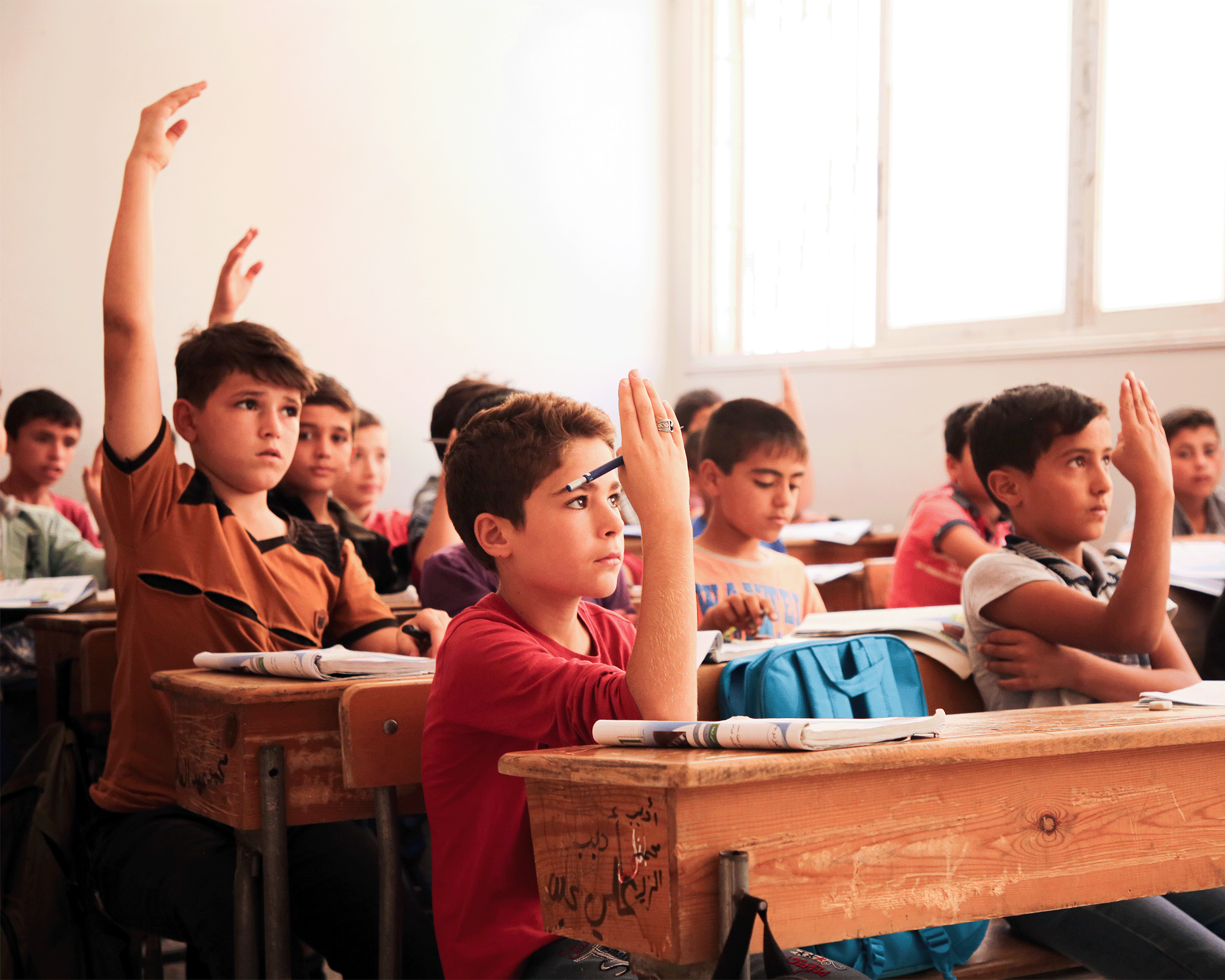 دعت منظمة العالم الإسلامي للتربية والعلوم والثقافة (إيسيسكو) إلى العمل على إحداث تحول جذري وملموس في التعليم، بما يسهم في تعزيز السلام واست