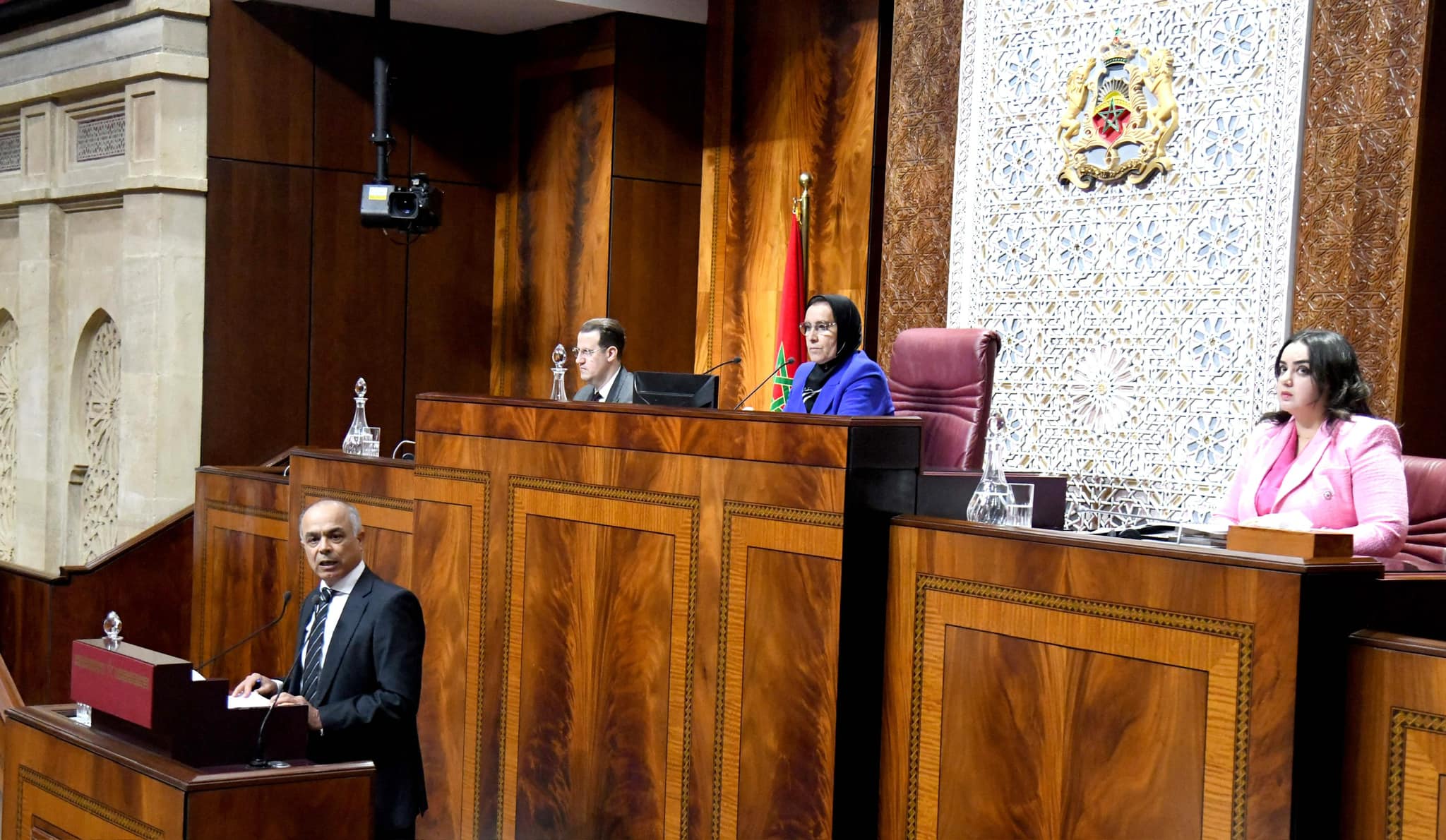 وجه برلمانيون بمجلس النواب أمس الإثنين انتقادات إلى وزير التربية الوطنية والتعليم الأولي بالرياضة شكيب بنموسى في شأن الخطة التي أعلنت عنها ا