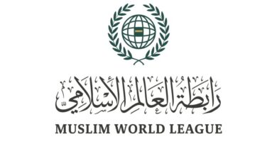 أطلقت رابطة العالم الإسلامي أمس الأحد 7 يناير 2024 عريضة عاجلة، دعت فيها الزعماء الدينيين حول العالم إلى اتخاذ موقف موحّد، ورفع الصوت عاليا