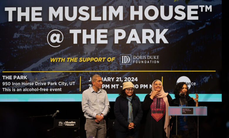 أعلنت منظمة إنسانية أمريكية عن تخصيصها دعما قدره 6 ملايين دولار للمنتجين السينمائيين المسلمين في أمريكا من أجل مكافحة ظاهرة الإسلاموفوبيا.