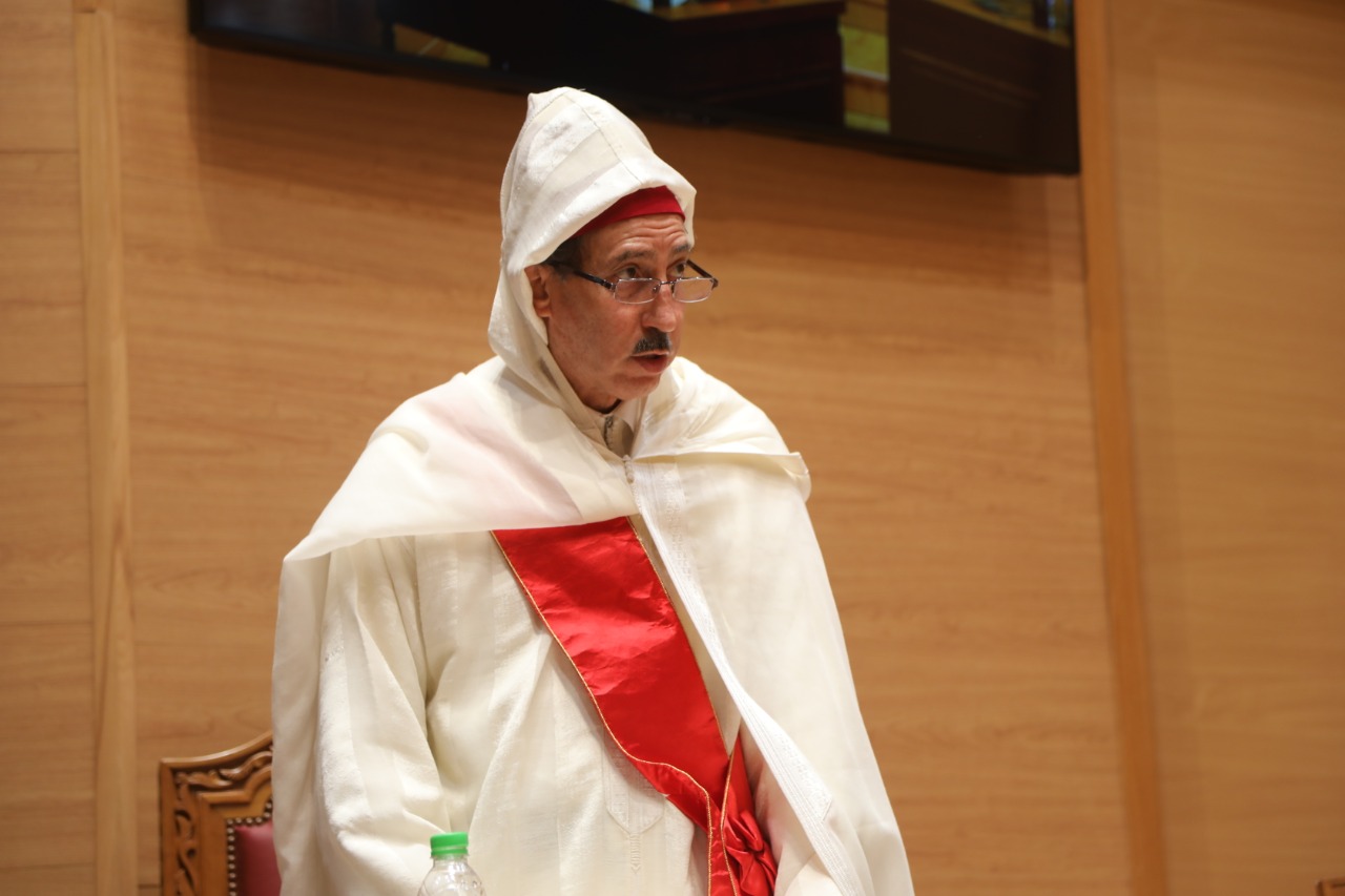 كشف الوكيل العام للملك لدى محكمة النقض رئيس النيابة العامة الحسن الداكي، أمس الإثنين بالرباط، أن عدد الشكايات الرائجة خلال هذه السنة المحدد